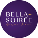 LOGO BELLA SOIREE